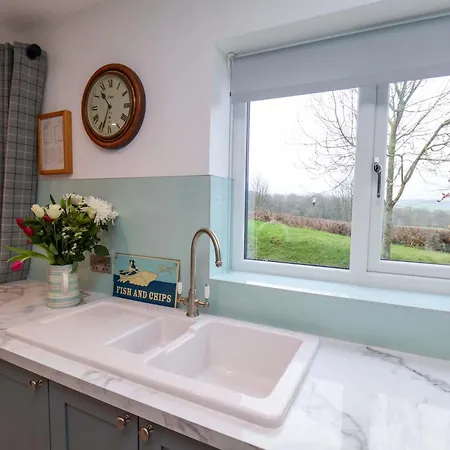 Ferienhaus Berry Banks *
