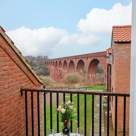 Feriehus Berry Banks Whitby