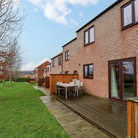Berry Banks Ferienhaus *