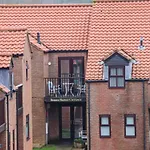 Berry Banks Dom wakacyjny Whitby