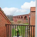 Dom wakacyjny Berry Banks Whitby
