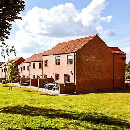 Berry Banks Holiday home *