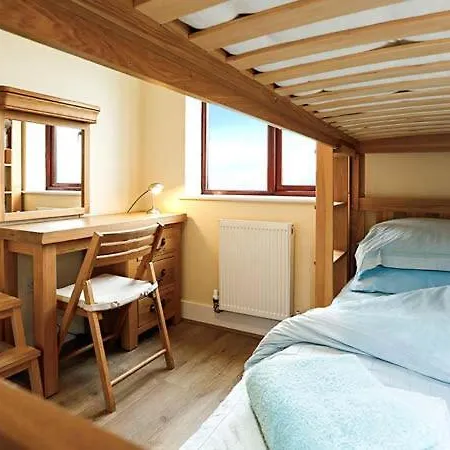 Berry Banks Holiday home Whitby