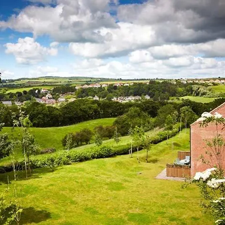 Berry Banks Holiday home
