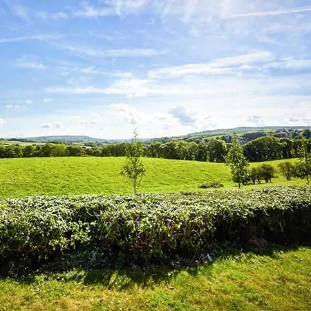 Holiday home Berry Banks