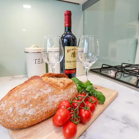 Berry Banks Hébergement de vacances