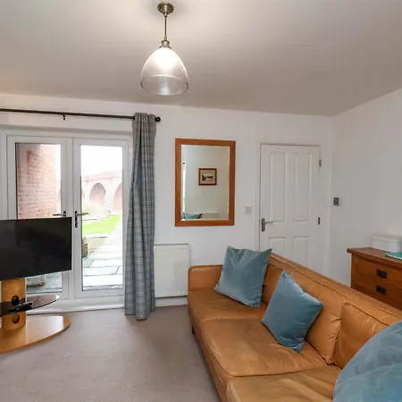 Berry Banks Hébergement de vacances Whitby