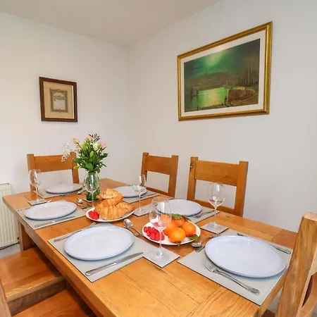 Berry Banks Hébergement de vacances