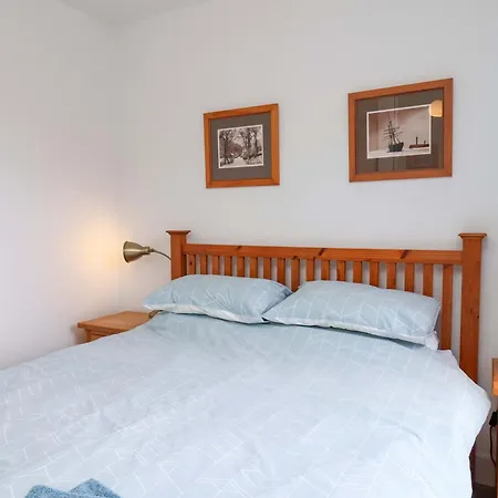 Berry Banks Hébergement de vacances *