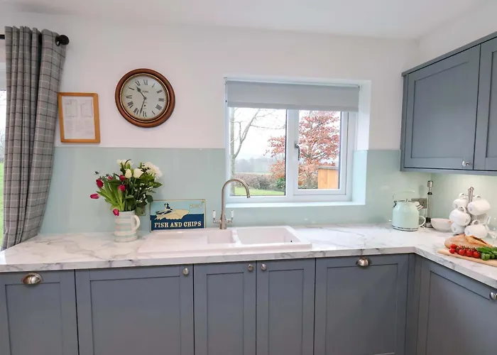 Hébergement de vacances Berry Banks