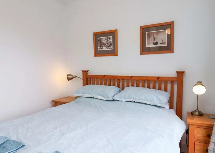 Berry Banks Hébergement de vacances *