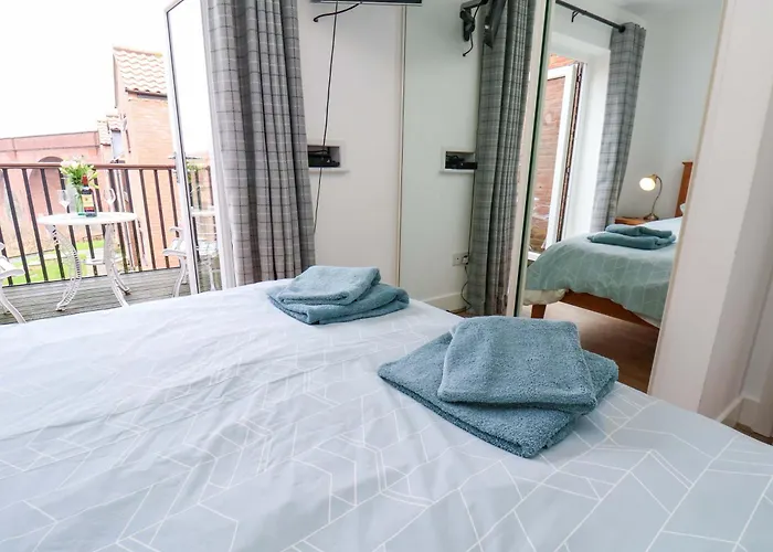 Hébergement de vacances Berry Banks