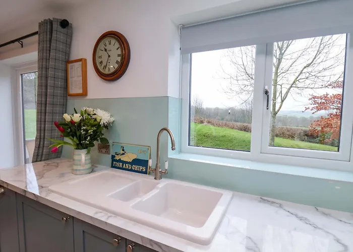 Hébergement de vacances Berry Banks *