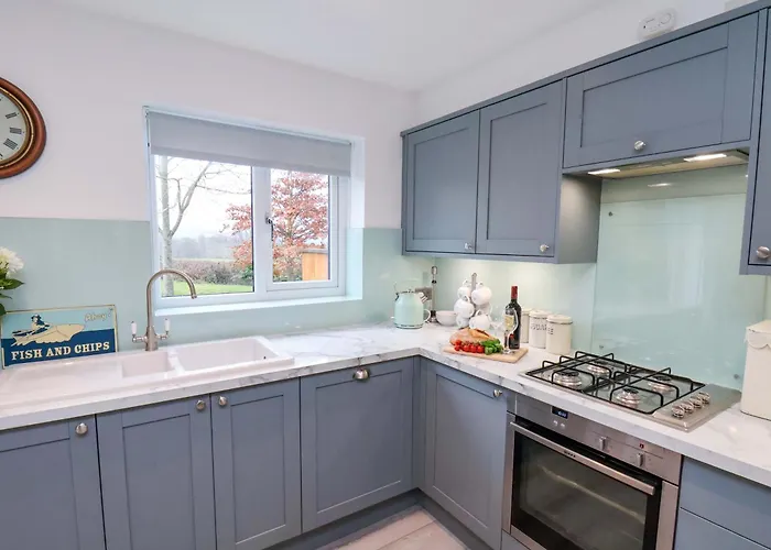 Berry Banks * Whitby