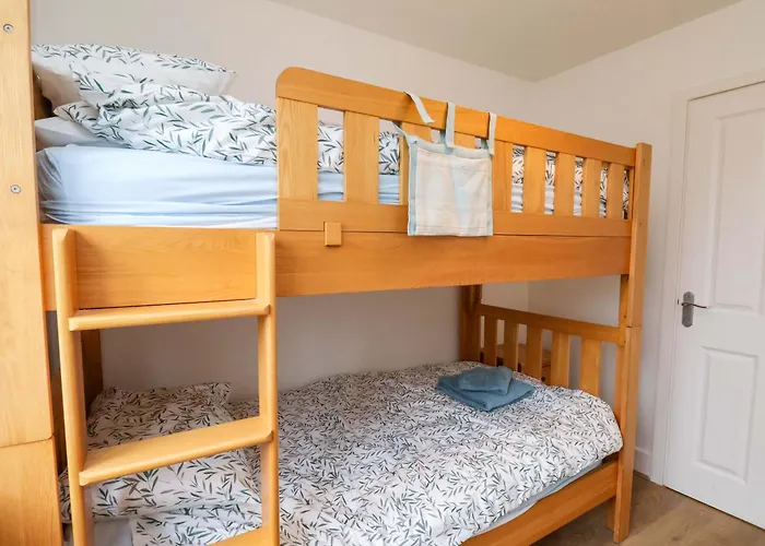 Hébergement de vacances Berry Banks