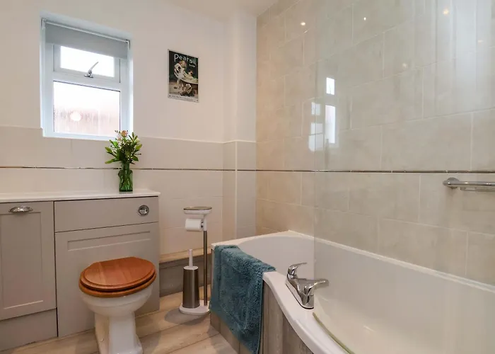 Berry Banks Hébergement de vacances