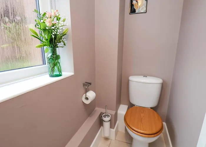 Berry Banks Hébergement de vacances