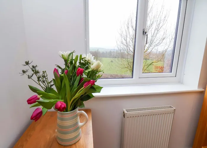 Hébergement de vacances Berry Banks *