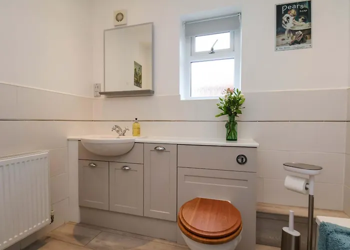 Berry Banks * Whitby