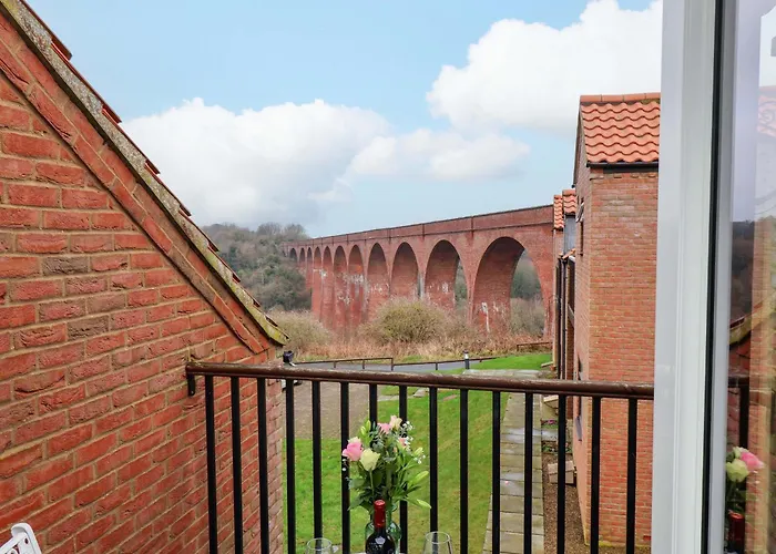 Hébergement de vacances Berry Banks Whitby