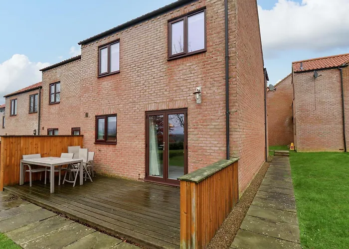 Berry Banks Hébergement de vacances *