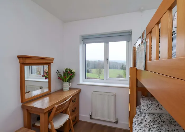 Hébergement de vacances Berry Banks *