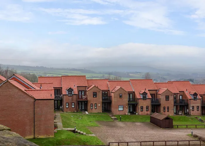 Berry Banks * Whitby